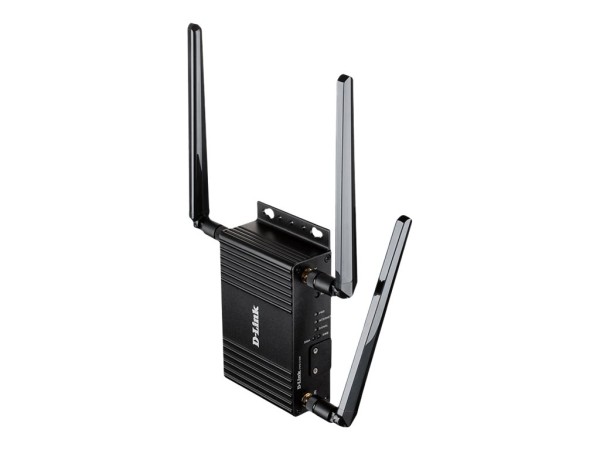 D-LINK 4G LTE M2M ROUTER DWM-312W