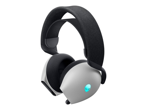 DELL DELL ALIENWARE TRI-MODE WIRELESS  GAMING HEADSET - AW725H