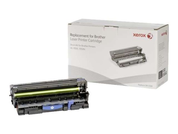 XEROX Brother HL 7050/HL 7050N Schwarz Trommel Kit 003R99707