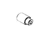 SATO SATO Pressure Roller, GL Dispenser (P24743000)