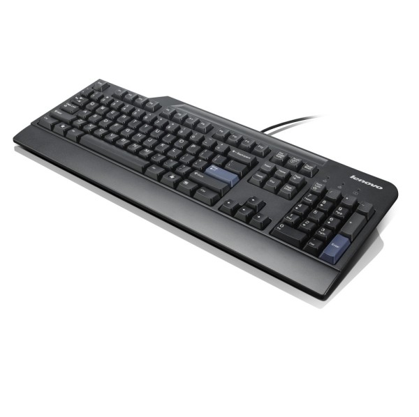 LENOVO Keyboard USB (US/ENGLISH) 94Y6050