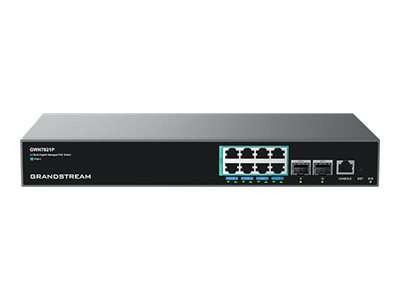 GRANDSTREAM GWN7821P - Switch - Unternehmen GWN7821P