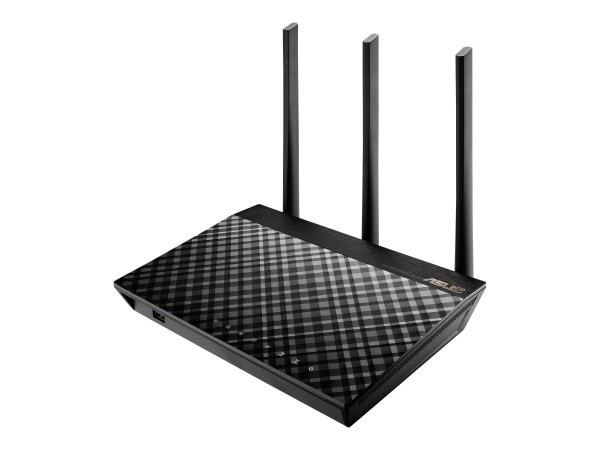 ASUS ASUS Router RT-AC1900U