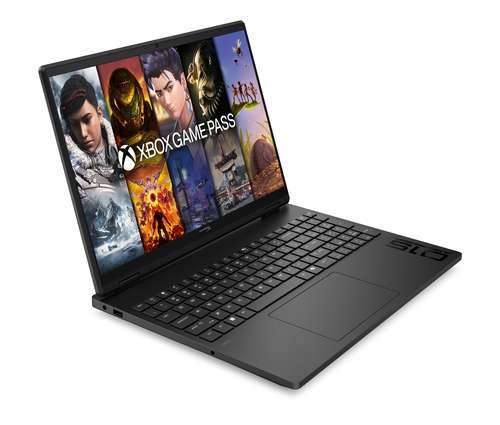 HP HyperX OMEN 15-gb0475ng 38,9cm (15,3") Ryzen 7 8745HX 24GB 1TB W11 DF7G9EA#ABD