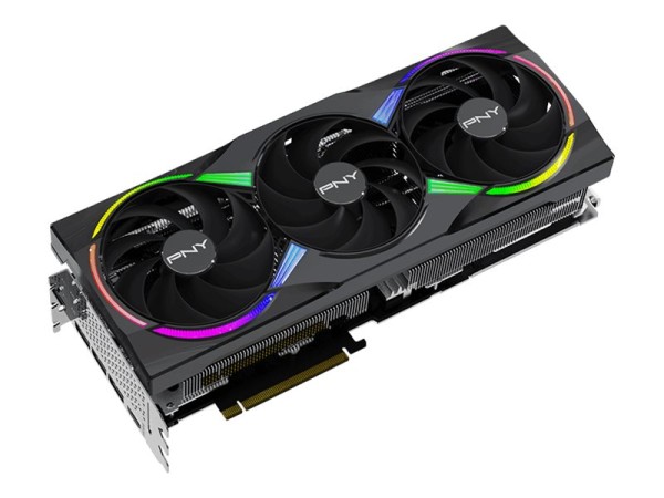 PNY PNY RTX5090 VERTO ARGB OC Triple Fan 32GB