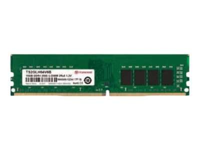 TRANSCEND TS4GLH64V2E 32GB TS4GLH64V2E