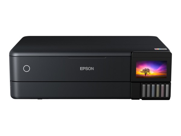 EPSON EcoTank ET-8550 C11CJ21401