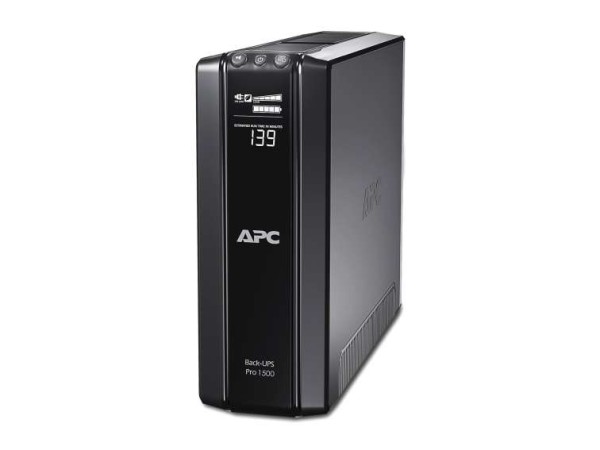 APC Back-UPS RS 1500VA USV BR1500GI