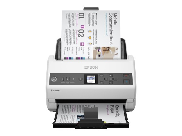 EPSON EPSON WorkForce DS-730N