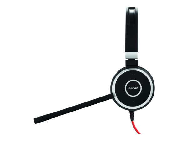 GN NETCOM Jabra Evolve 40 MS Duo 6399-823-109