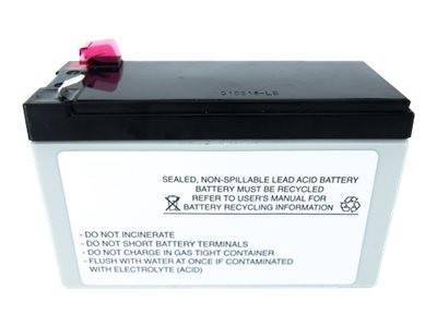 ORIGIN STORAGE ORIGIN STORAGE REPLACEMENT UPS BATTERY