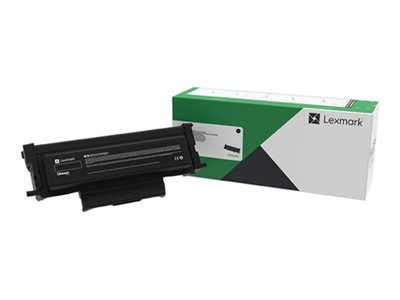 LEXMARK LEXMARK B222H00 Rückgabe-Toner Schwarz für ca. 3.000 Seiten