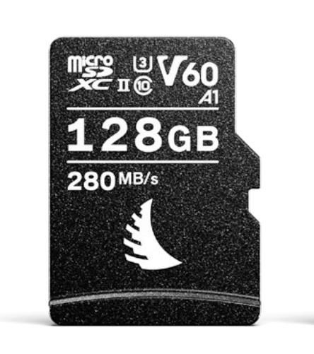 ANGELBIRD ANGELBIRD AV PRO microSD 128GB V60