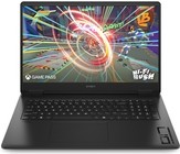 HP HP OMEN 17-db1171ng 43,9cm (17,3") R7-350 AI 16GB 512GB oBS