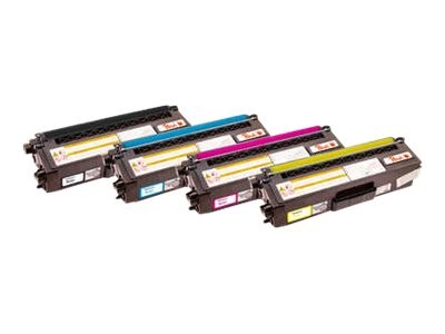 PEACH PEACH 112066 - 1500 Seiten - 1400 Seiten - Schwarz - Cyan - Magenta - Gelb