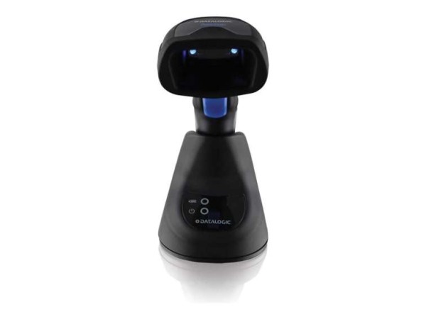 DATALOGIC QuickScan QM2500, 2D, USB, RS232 QM2500-BK-433