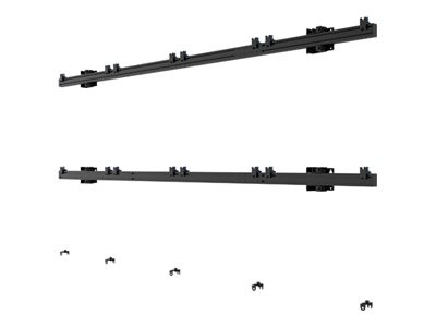 B-TECH B-TECH Wandhalterung 27'' universal