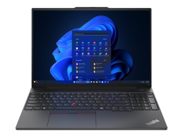 LENOVO ThinkPad E16 G2 40,6cm (16") Ultra 5-125U 32GB 1TB W11P 21MA000RGE