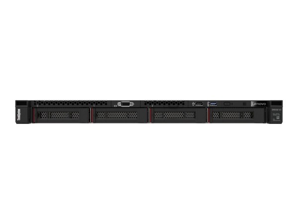 LENOVO LENOVO SR250 V3 Xeon E-2456 6C 3.3GHz 12MB Cache 80W 1x16GB