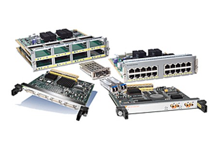 CISCO SYSTEMS CISCO SYSTEMS 8-PORT VOICE/FAX EXPANSION MOD FXS AND DID