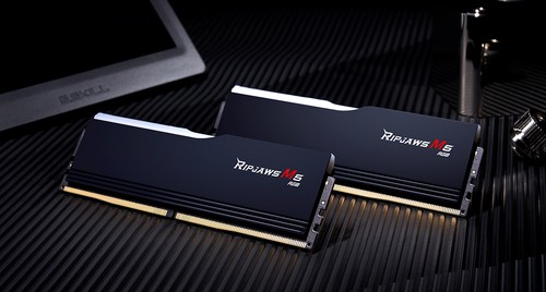 G.SKILL G.SKILL Ripjaws M5 96GB Kit (2x48GB)