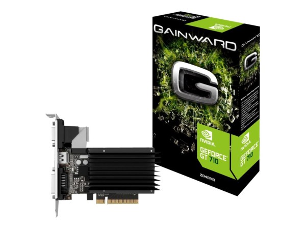 GAINWARD GeForce GT710 2GB 426018336-3576