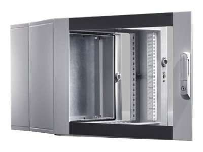 RITTAL 19 Zoll Wandgehäuse Rittal 2271.605 (B x H x T) 600 x 1012 x 473 mm 2271.605