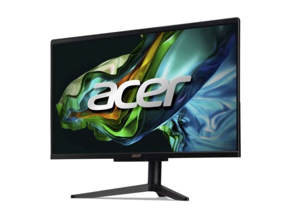 ACER Aspire All-in-One C24-1610 60,5cm (23,8") N100 8GB 256GB W11 DQ.BLAEG.001