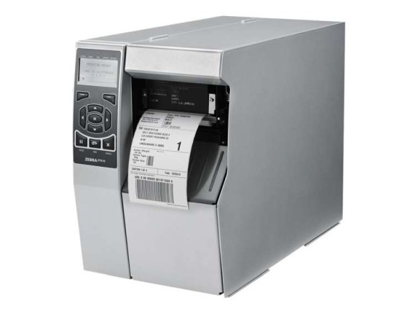 ZEBRA ZT510 (ZT51043-T1E0000Z) - 12 Punkte/mm (300dpi) ZT51043-T1E0000Z