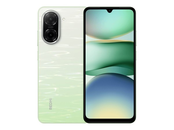 XIAOMI XIAOMI Redmi A5 4+128GB lake green