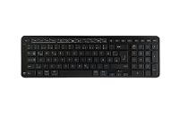 CONTOUR CONTOUR Balance - Tastatur - Bluetooth, 2.4 GHz