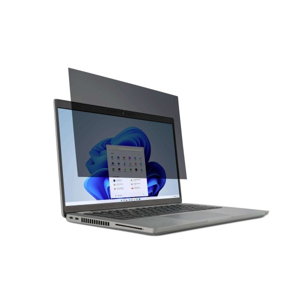 KENSINGTON Blickschutzfilter 2-Wege remov. für Dell U3821DW 628796