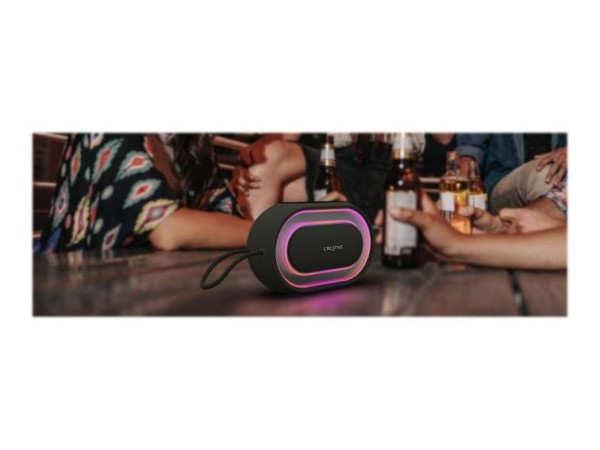 CREATIVE LABS Speaker WL Creative HALO 51MF8275AA000