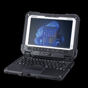 PANASONIC PANASONIC Toughbook G2 25,7cm (10,1") Ultra 5 135U 16GB 512GB W11P