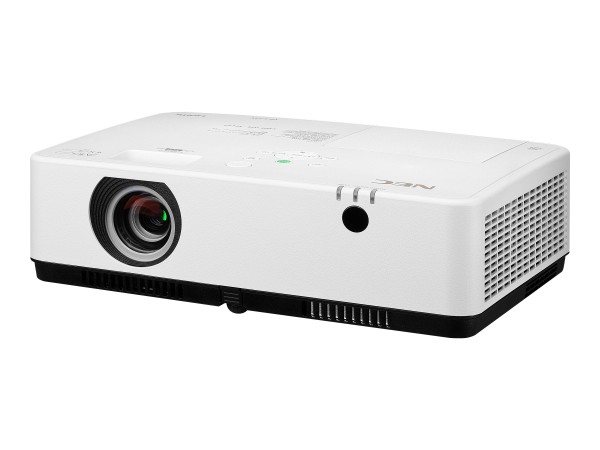 NEC NEC ME383W Standard Projector WXGA 3800AL 3LCD Lamp