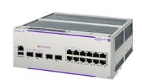 ALCATEL ALCATEL Lucent Stellar OS6865-BP modular 180 W DC backup power supply. Provides system and PoE power