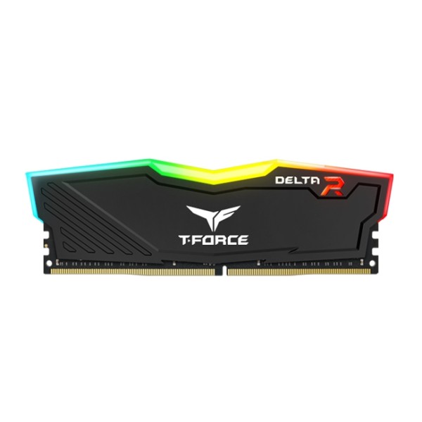TEAM GROUP TF3D416G3200HC16FDC01 16GB Kit (2x8GB) TF3D416G3200HC16FDC01