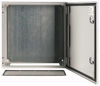 EATON Wandschrank+ CS-55/250 Montageplatte 500x500x250mm 111691 111691