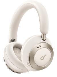 ANKER ANKER Soundcore Space One Pro + Case white