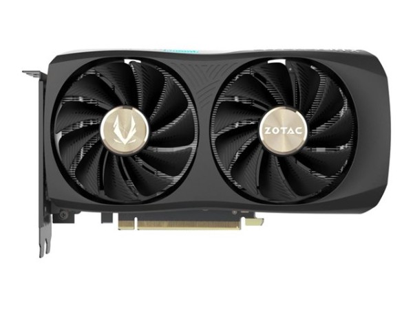 ZOTAC ZOTAC RTX 4060 TI Twin Edge 16GB