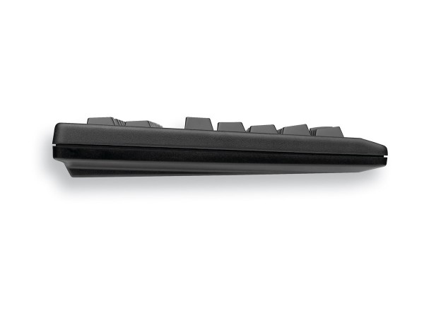CHERRY CHERRY TAS G80-11900LUMBE-2 schwarz  Touchpad  USB  belgisch