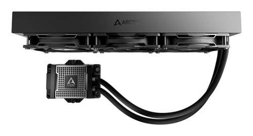 ARCTIC Liquid Freezer Workstation WS360-SP5 Komplettwasserkühlung SP5 ACFRE00200A