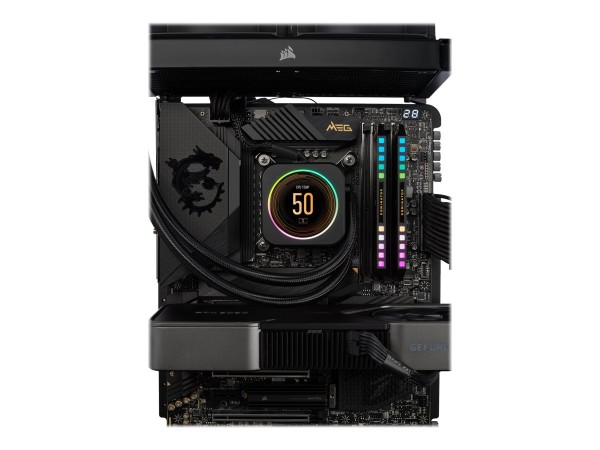 CORSAIR CORSAIR Dominator Platinum RGB 32GB Kit (2x16GB)