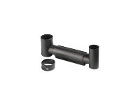 ERGONOMIC SOLUTIONS ERGONOMIC SOLUTIONS LTD Swingarm SP2, 200mm with lockring und Cable Clip