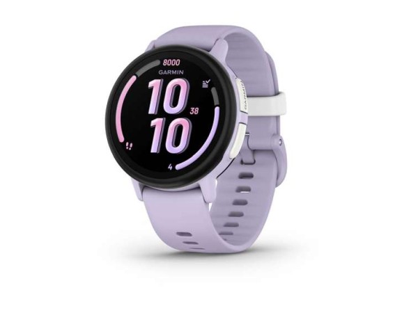 GARMIN Bounce Kidswatch purple/schwarz 010-03399-01