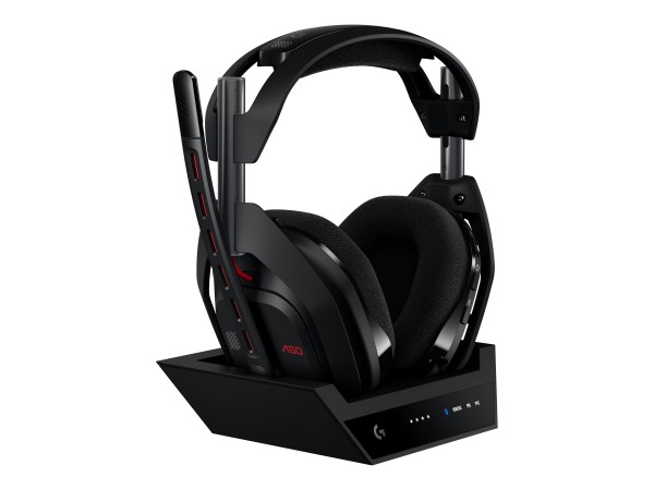 ASTRO GAMING ASTRO GAMING Logitech G Astro A50 - 5. Generation - Headset
