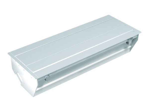 BACHMANN BACHMANN Tischtank Conf.lang Farbe Chromeffekt