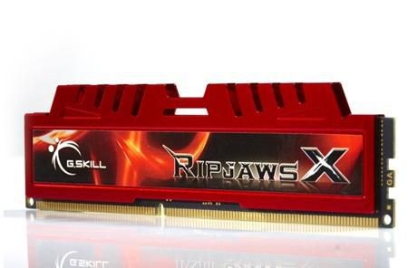 G.SKILL GSKILL Ripjaws-X 8GB