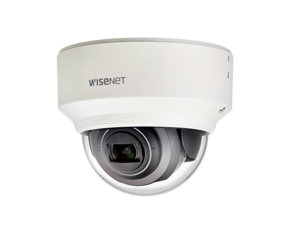 HANWHA HANWHA XND-6080V 2MP-Manipulationsgeschützt Netzwerk-IR-Domekamera