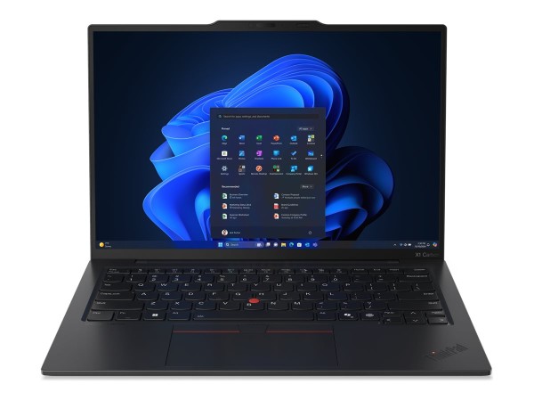 LENOVO LENOVO ThinkPad X1 Carbon G13 35,6cm (14") Ultra 7 255U 32GB 1TB W11P